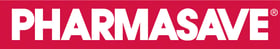 Pharmasave logo Pharmasave logo