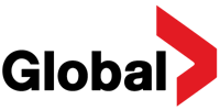 Global Television Logo